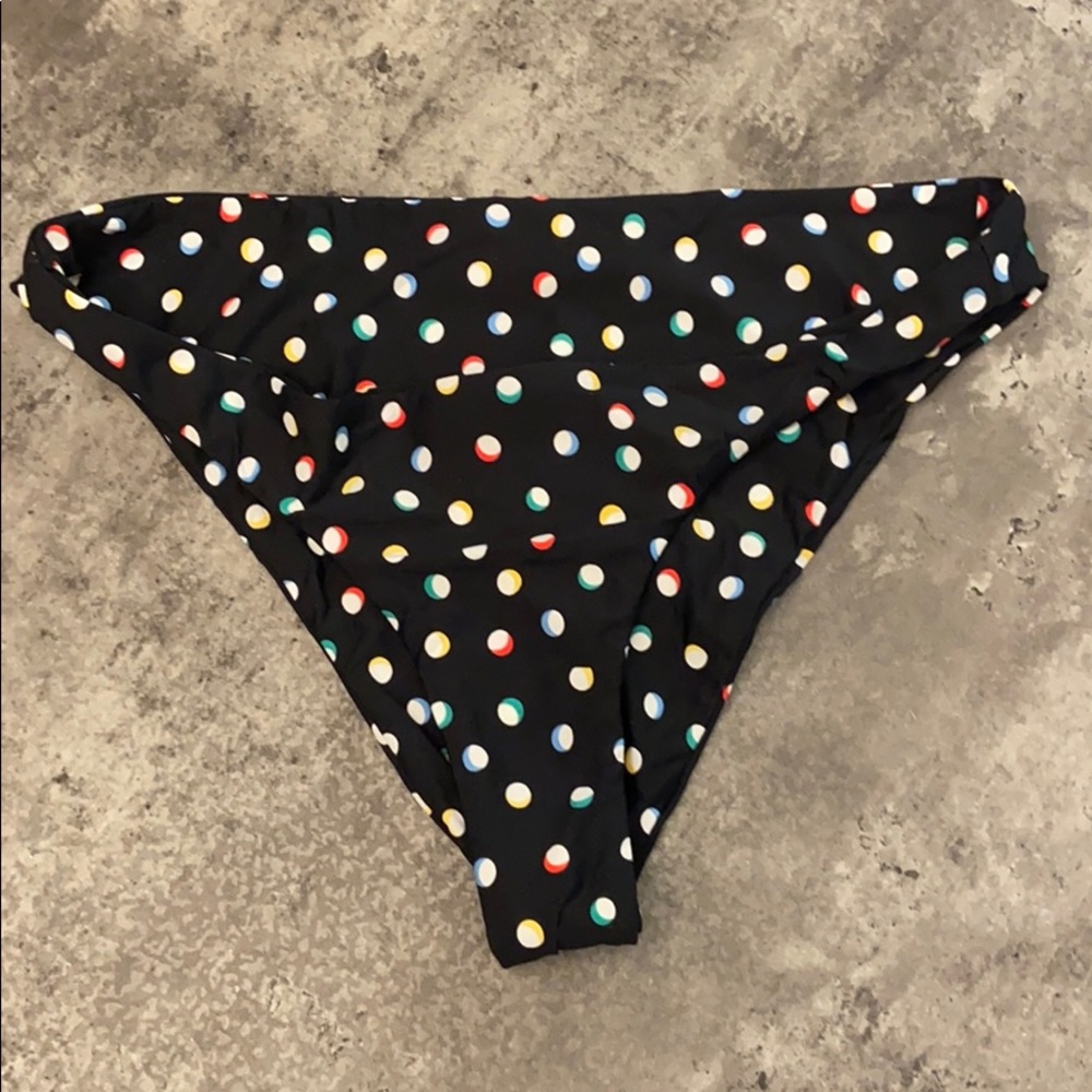 New Volcom Women’s Bikini Bottom